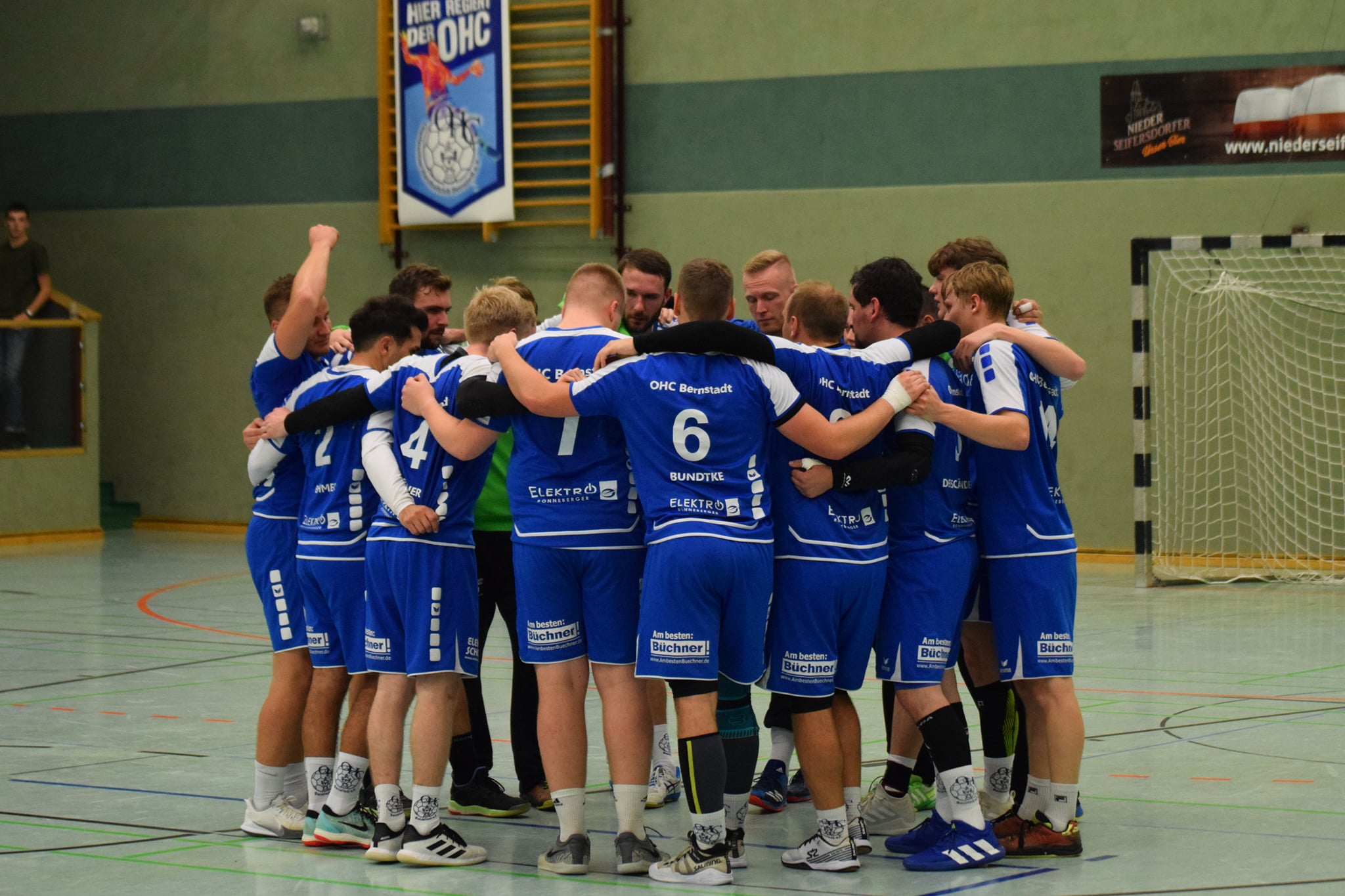 OHC_Team
